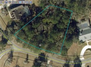 80 Laurel Grove Rd, Brunswick, GA 31523