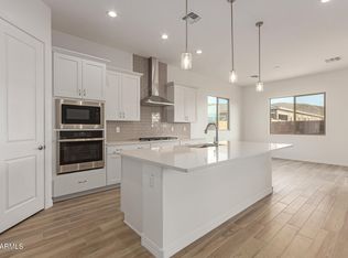 4831 W Capistrano Ave, Laveen, AZ 85339