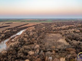 253 S Argonia Rd, Argonia, KS 67004