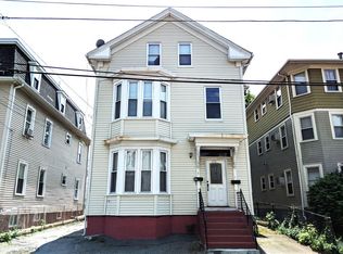 190 Bellevue Ave, Providence, RI 02907