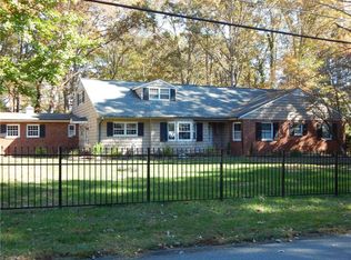 248 Dutchman Creek Rd, Elkin, NC 28621