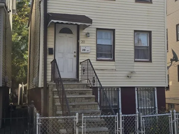20 Long St, Jersey City, NJ 07305