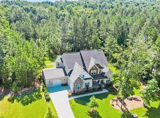 298 Crimson Way NW, Pittsboro, NC 27312