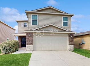 12018 Silver Hts, San Antonio, TX 78254