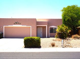 5290 Highland Shadows Dr, Sierra Vista, AZ 85635