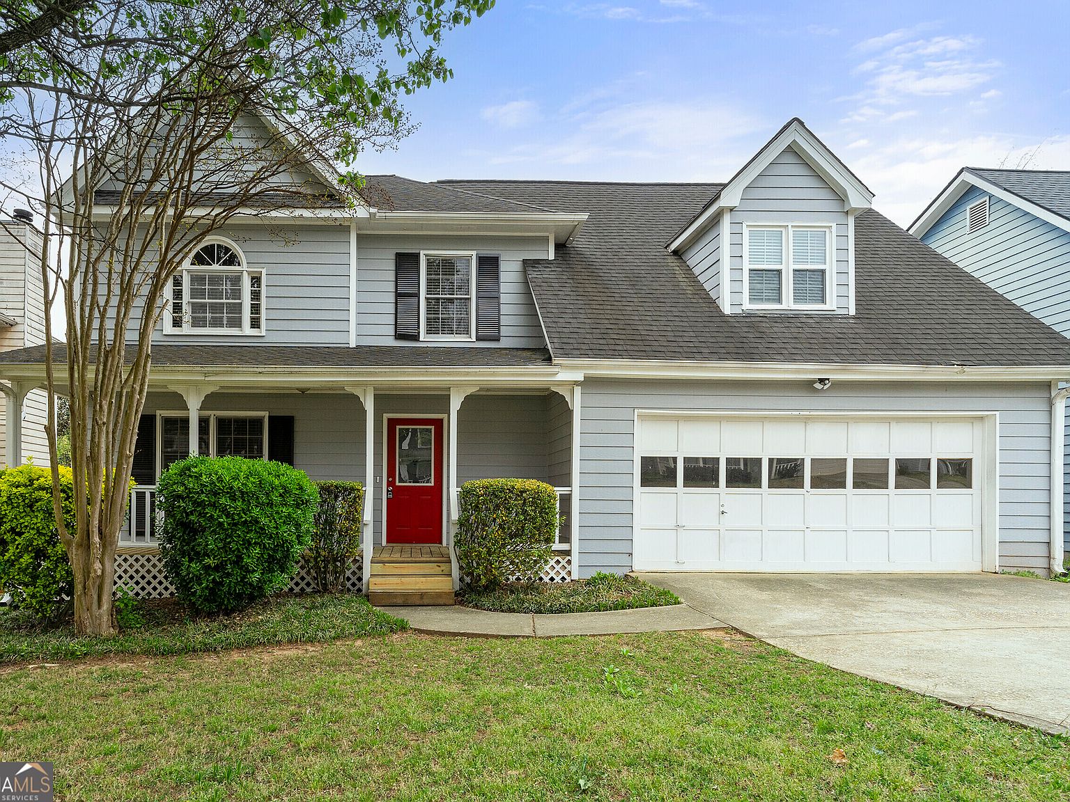 2802 Oak Meadow Ln, Snellville, GA 30078 | Zillow