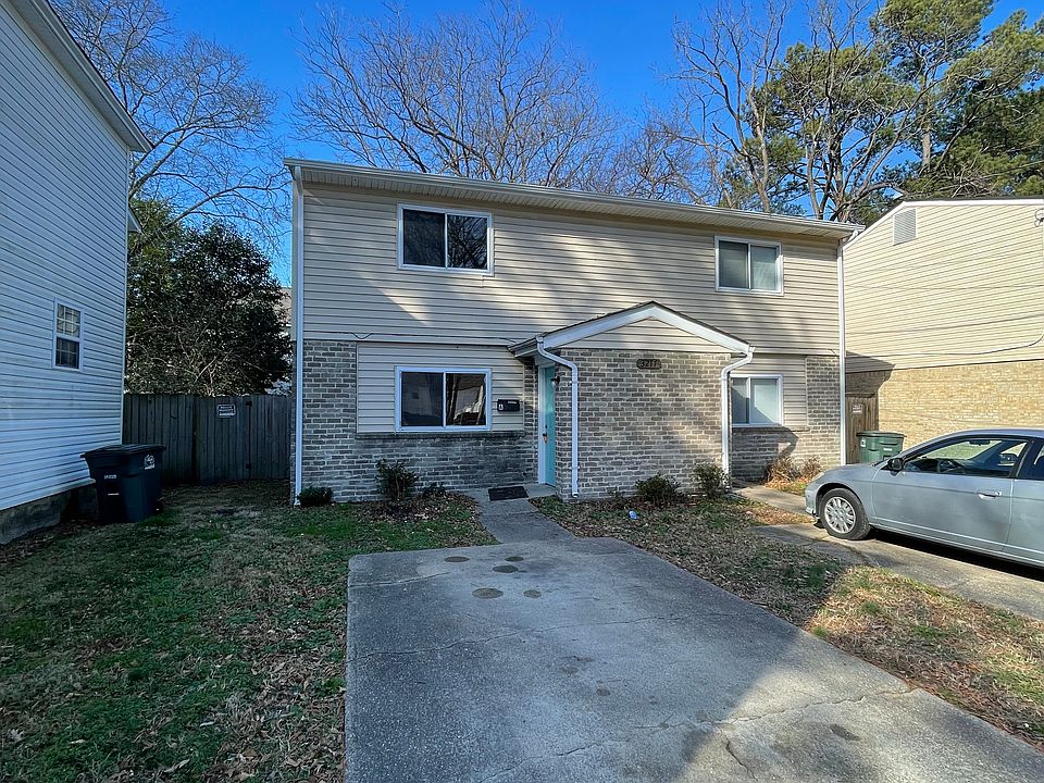1st image of 3217 Dunkirk Ave #A