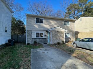 3217 Dunkirk Ave #A, Norfolk, VA 23509
