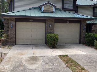 2662 Walnut Dr, Palm Harbor, FL 34683