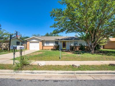 4830 9th St, Lubbock, TX, 79416