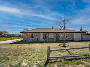 505 Mesquite Dr, Fritch, TX 79036