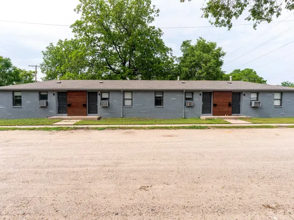 1010 E 8th St N, Wichita, KS 67214