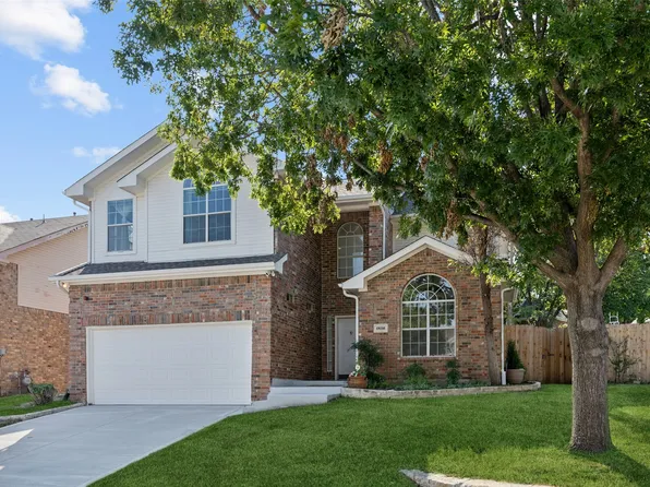 18116 Justice Ln, Dallas, TX 75287