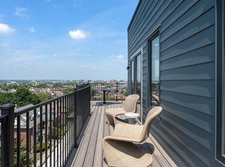 The Jordan, Brighton, MA 02135