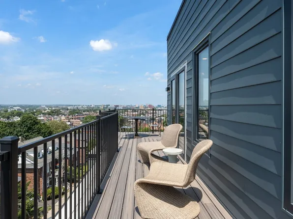 249 Corey Rd #401, Brighton, MA 02135