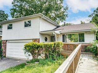 3786 Weibel Ct, Columbus, OH 43224