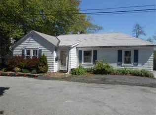 1 Gage St, West Warwick, RI 02893