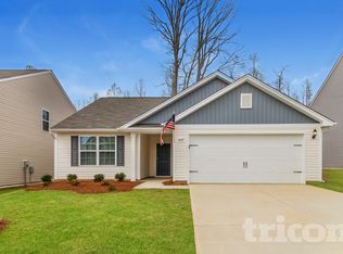 4605 Hazelburn Dr, Greensboro, NC 27405