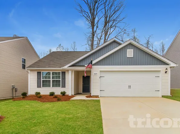 4605 Hazelburn Dr, Greensboro, NC 27405