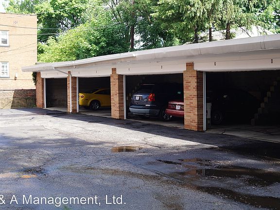 4th image of 3219 Meadowbrook Blvd APT 202