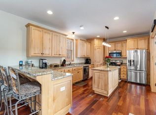 715 4th Ln NW, Menahga, MN 56464