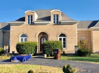 140 Harp Innis Rd, Lexington, KY 40511