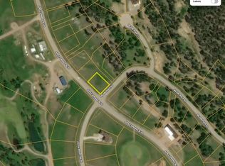 LOT 10 Apple Springs Blvd LOT WP001, Sturgis, SD 57785
