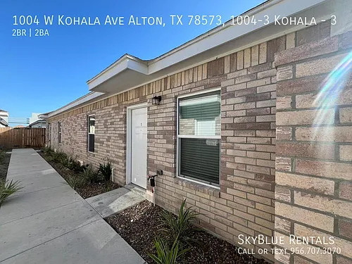 1004 W Kohala Ave #3 Photo 1 1004 W Kohala Ave #3 Photo 1