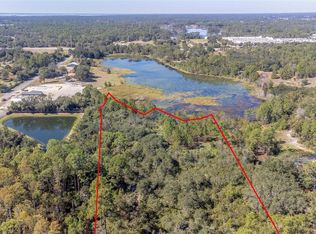 736 Keelhaul Rd #18, Osteen, FL 32764