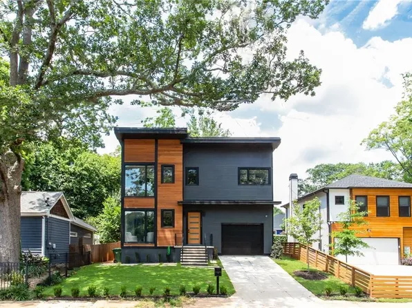 1268 Arkwright Pl SE, Atlanta, GA 30317