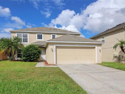 2126 Blackstone Landing Dr, Kissimmee, FL, 34758