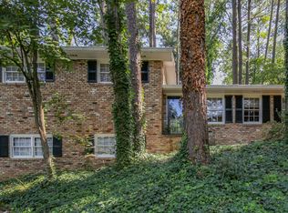 2447 Nancy Ln NE, Atlanta, GA 30345