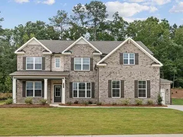 136 Serenade Creek Rd, McDonough, GA 30252