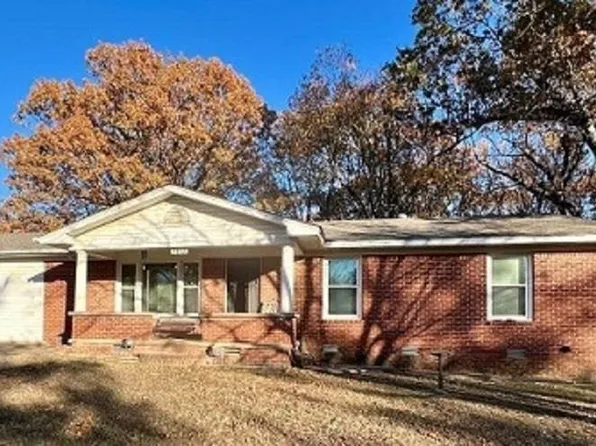 (undisclosed Address), Bono, AR 72416