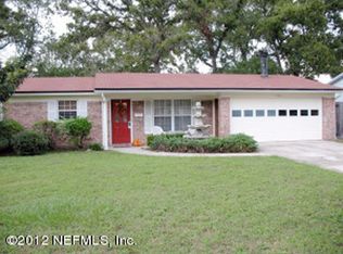 11458 Renne Dr E, Jacksonville, FL 32218