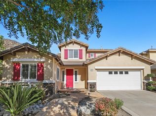 27 Whispering Willow Ct, Azusa, CA 91702