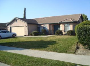 687 Montecito Ct, Lemoore, CA 93245