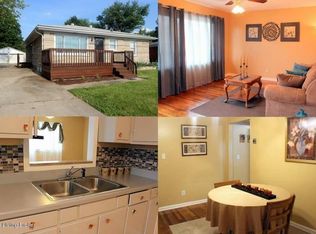 6303 Terry Rd, Louisville, KY 40258