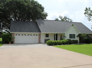 2327 Avenue J, Santa Fe, TX 77510