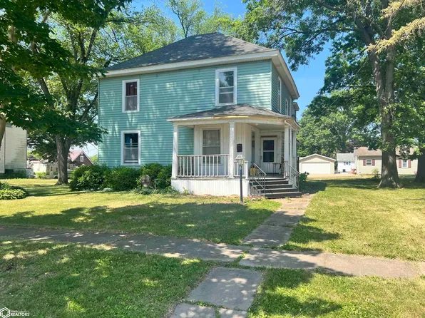 109 N Pine St, Bloomfield, IA 52537