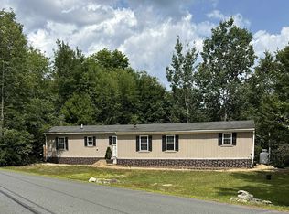 208 Grafton Turnpike Road, Canaan, NH 03741