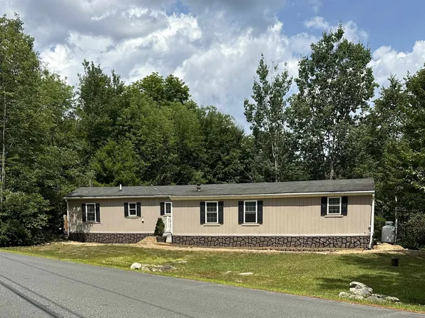 208 Grafton Turnpike Road, Canaan, NH 03741