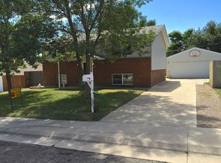 7036 W 62nd Pl, Arvada, CO 80003