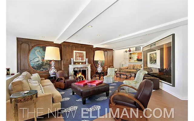Sold by Douglas Elliman | media 20