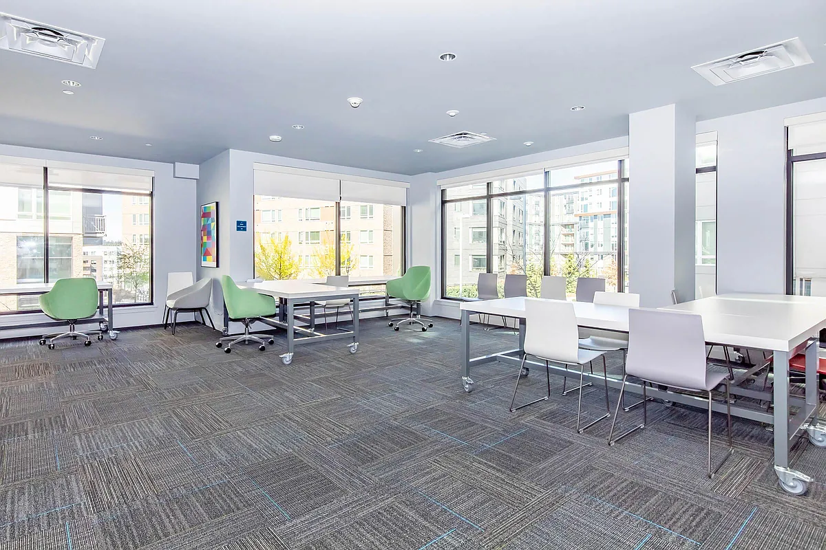 Building Photo - Capella at Esterra Park