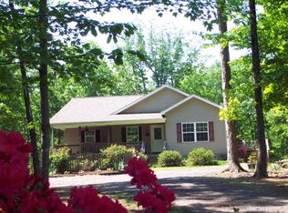 177 Sunset Blvd, Clarksville, VA 23927