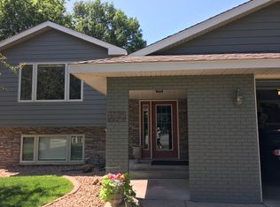 5523 Fisher Ct, White Bear Township, MN 55110