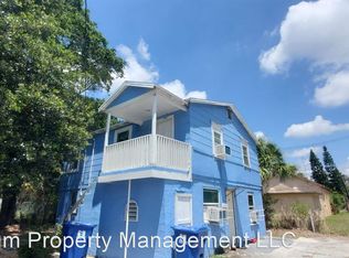 1903 7th Ave S APT B, Saint Petersburg, FL 33712
