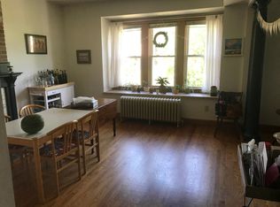 3596 Beechwood Blvd, Pittsburgh, PA 15217