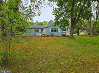 None Available, Parsonsburg, MD 21849